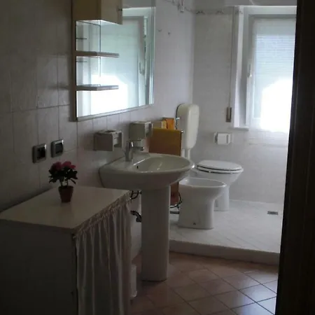 Coli Apartment