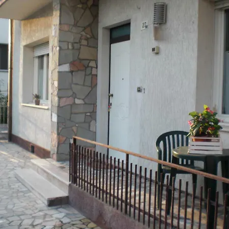 Apartment Coli Cattolica