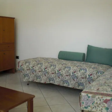 Apartment Coli *