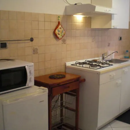 Coli Apartment *