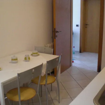 Apartment Coli Cattolica