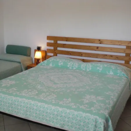Coli Apartment *