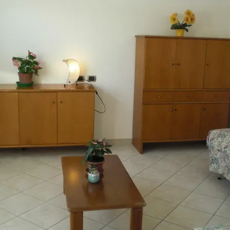 Apartment Coli