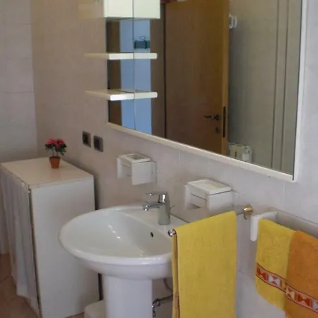 Apartment Coli Cattolica