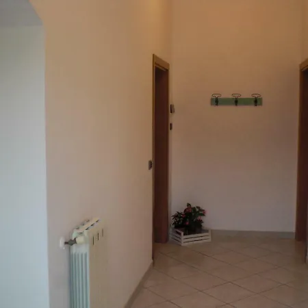 Coli Apartment *